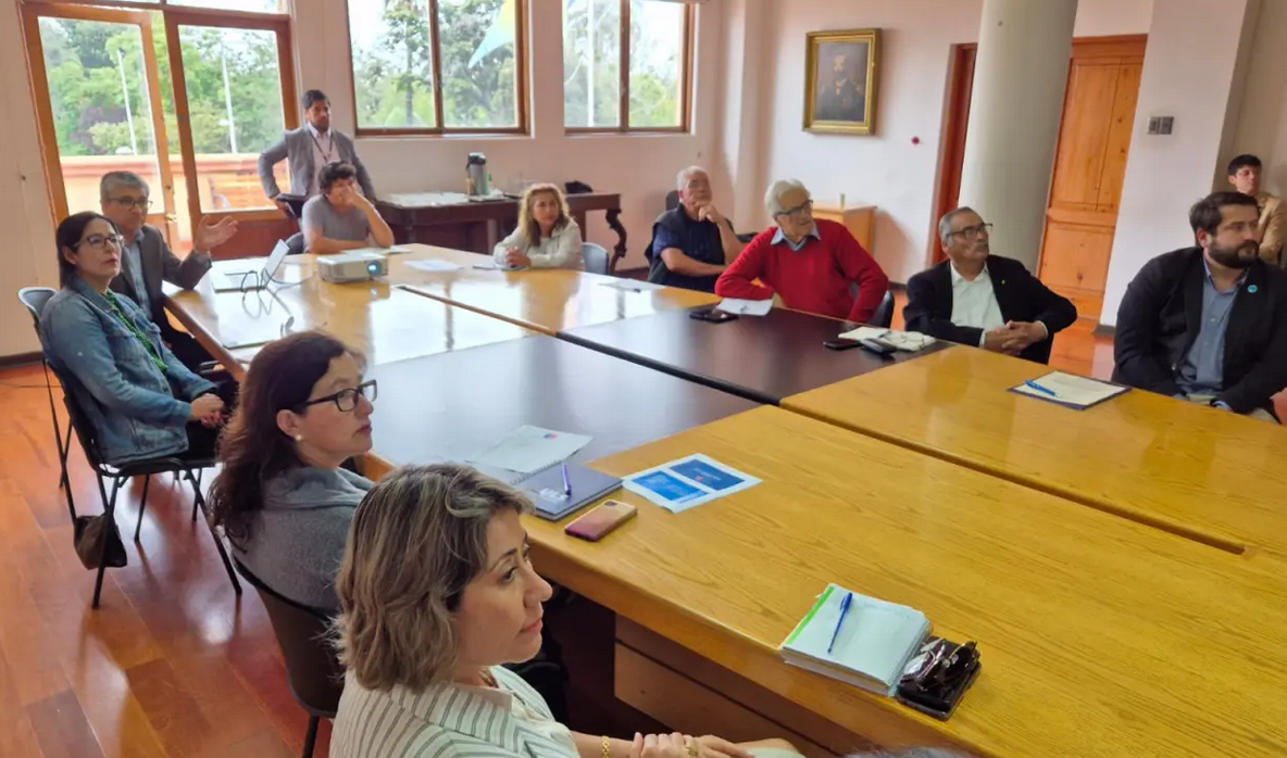 Mesa Regional de Derechos Humanos refuerza compromiso por la justicia, memoria y reparación