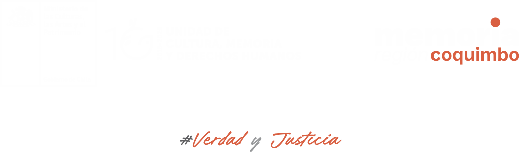 Memoria Región Coquimbo