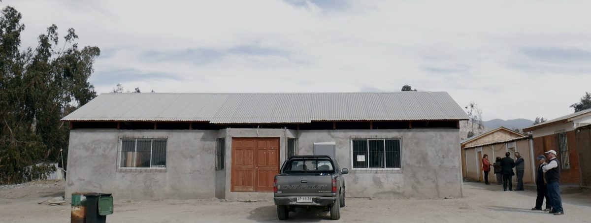 Los corrales 4